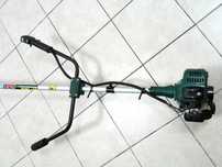 Kosa spalinowa NAC CG260b
