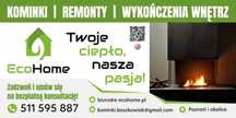 Najszybsze terminy realizacji kominka! Sprawdź nas!