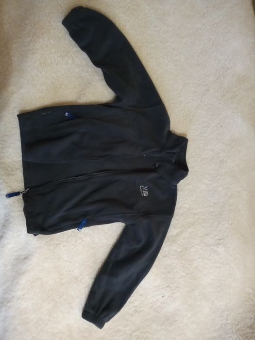 bluza polar rozm 146/152