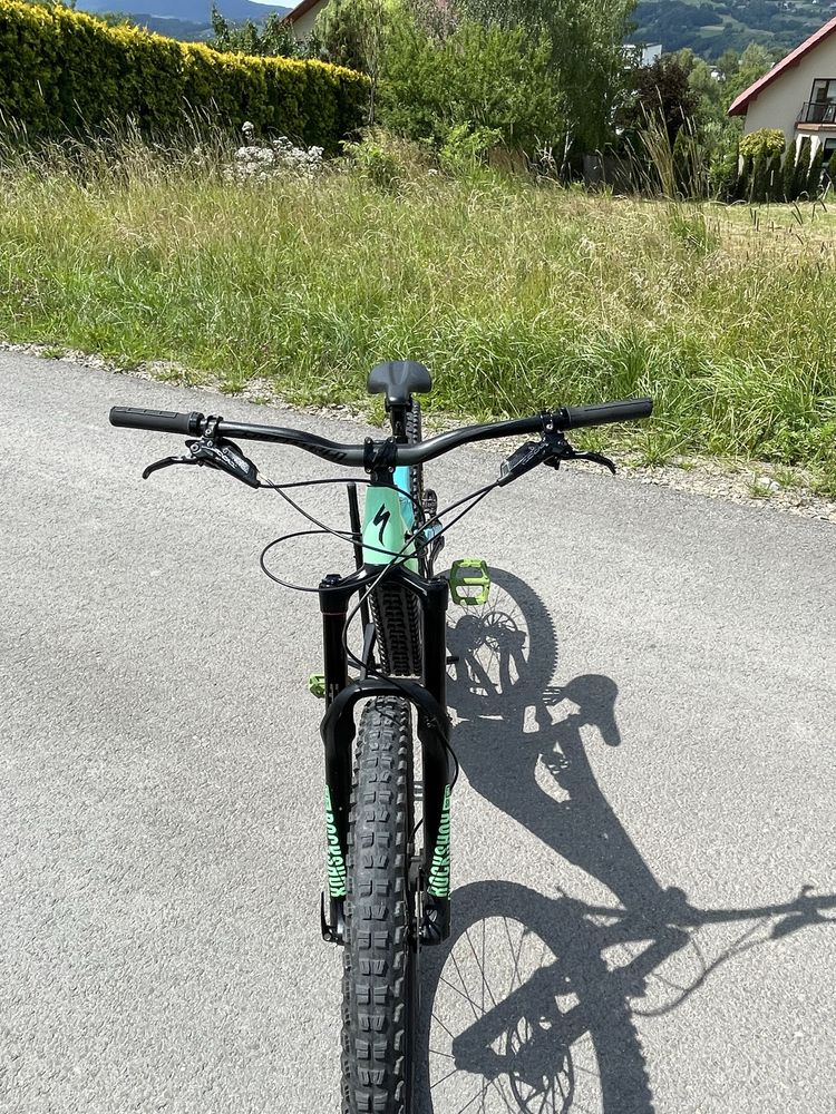 !!OKAZJA!!! Specialized turbo kenevo