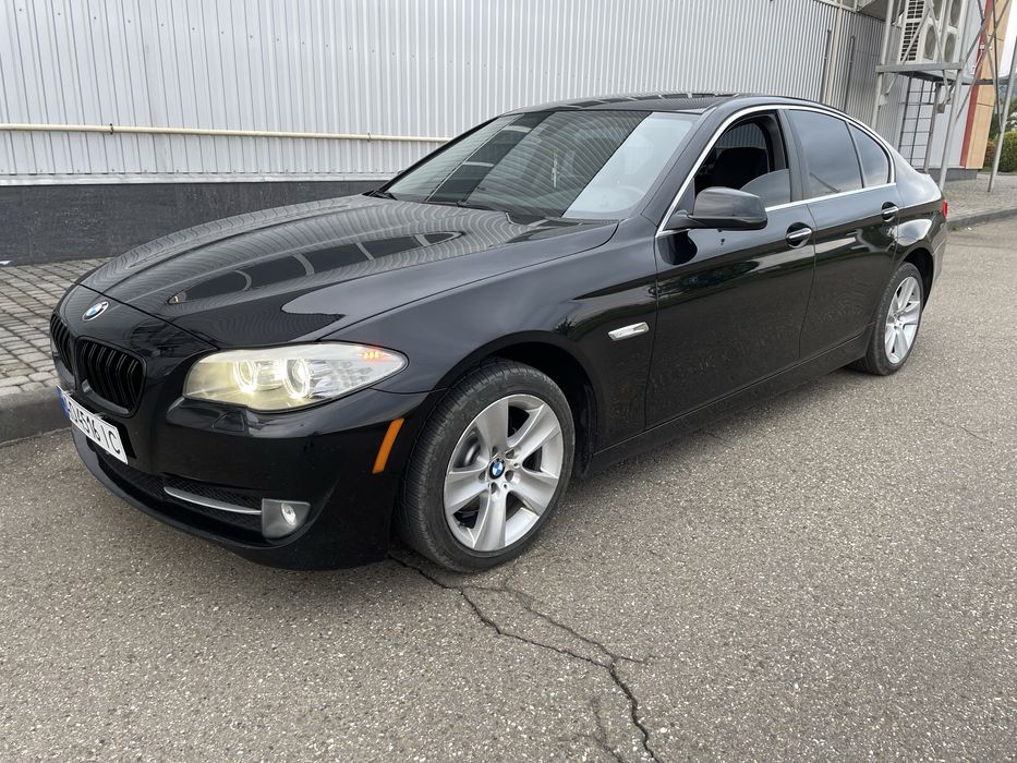 BMW F10 528 Xdrive 2013