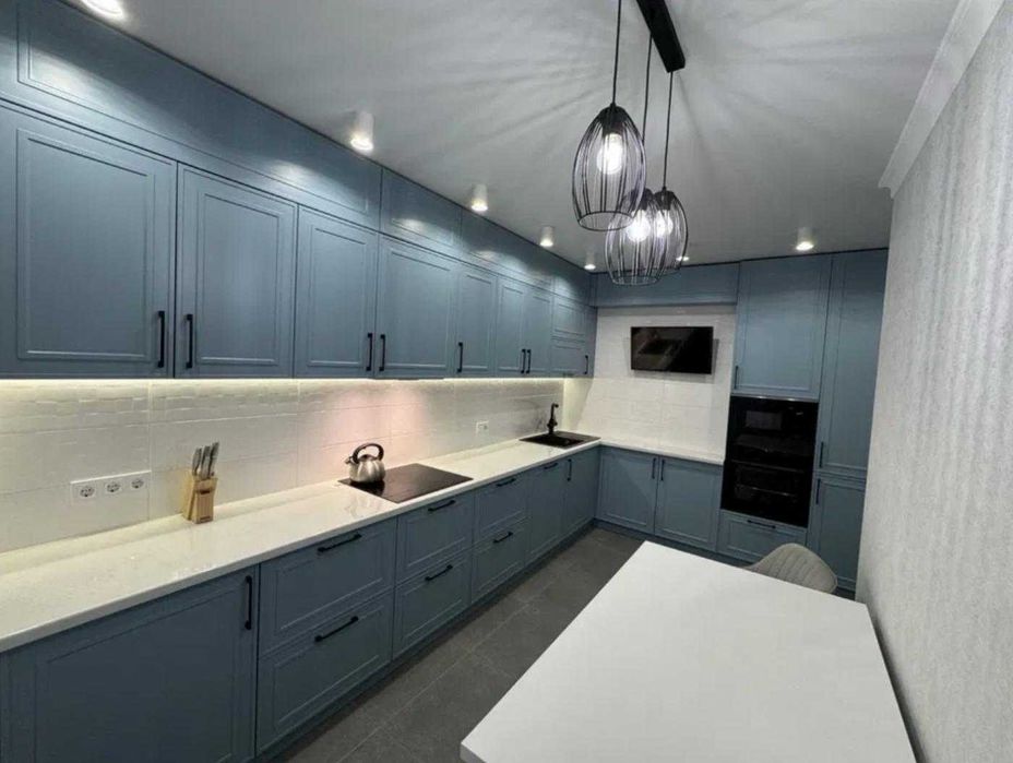 Продам 3х комнатную ЖК «Дмитриевский-3