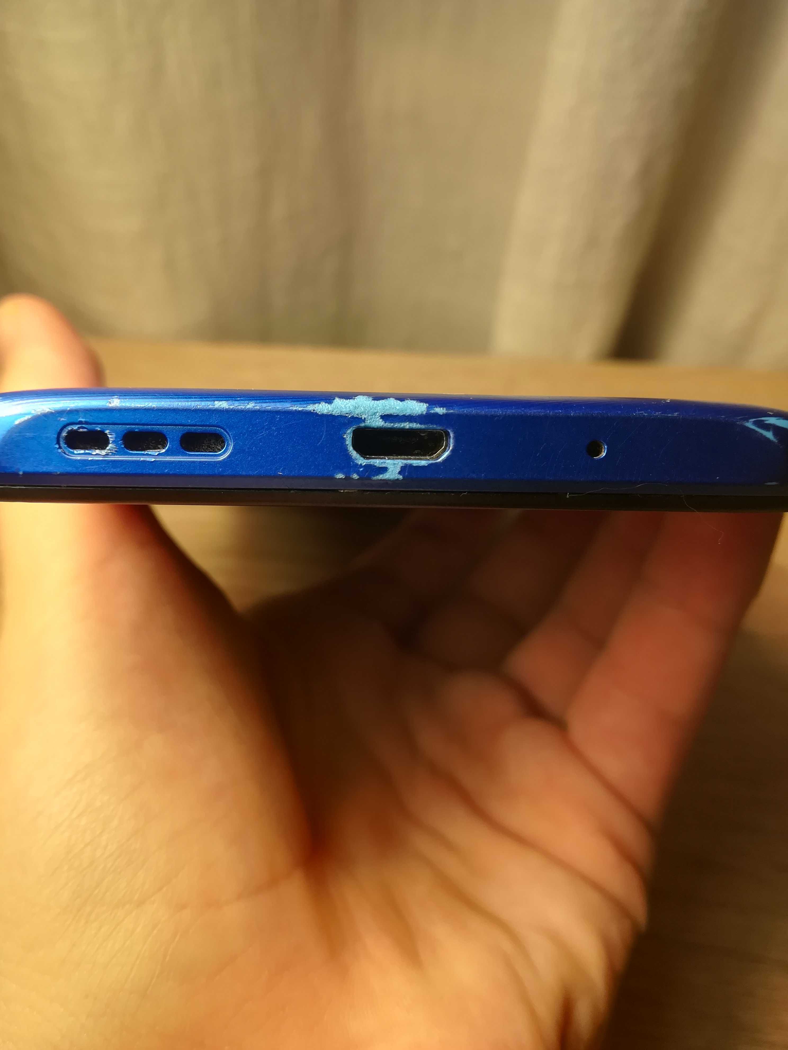 Xiaomi Redmi Note 9a