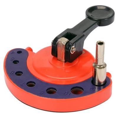 Prowadnica do wiercenia w płytkach 4-12mm