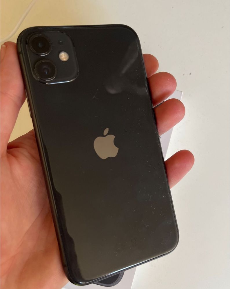 iPhone 11 64gb 88%