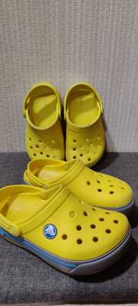 Crocs (оригінал)