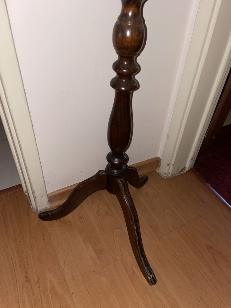 Mesa pé de galo