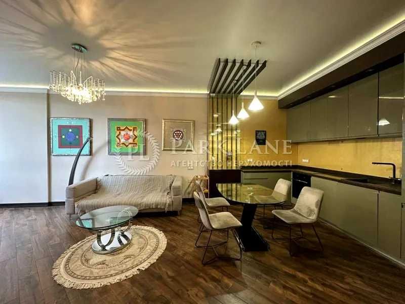 Коновальца 44А, 3 кв-ра, Печерськ, Центр