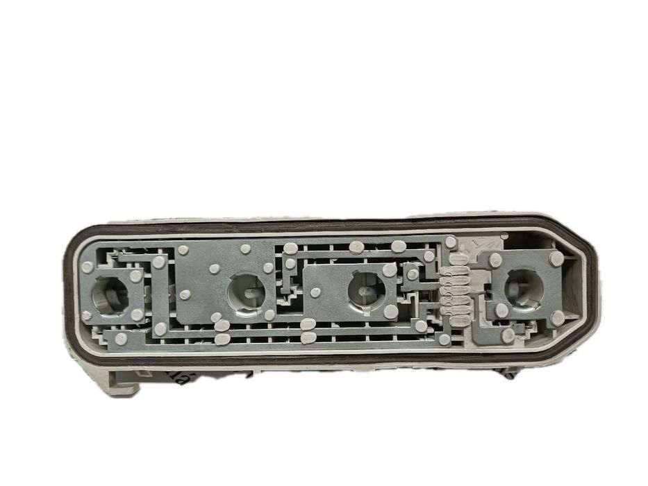 Suporte lâmpada direito RENAULT Clio II (BB0/1/2_, CB0/1/2_)