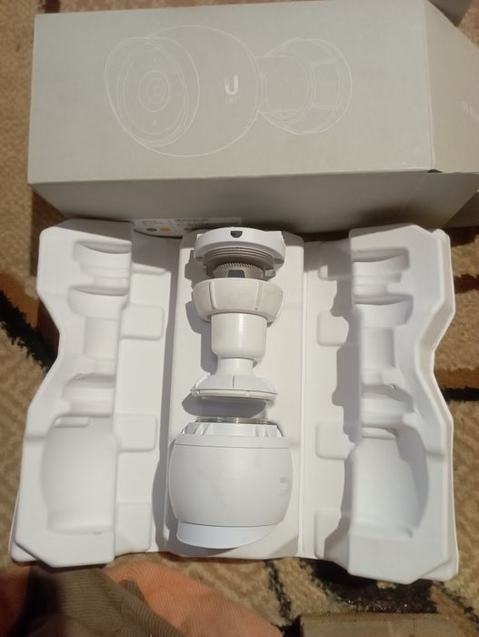 Камера відеоспостереження  UVC-G5-Bullet від Ubiquiti