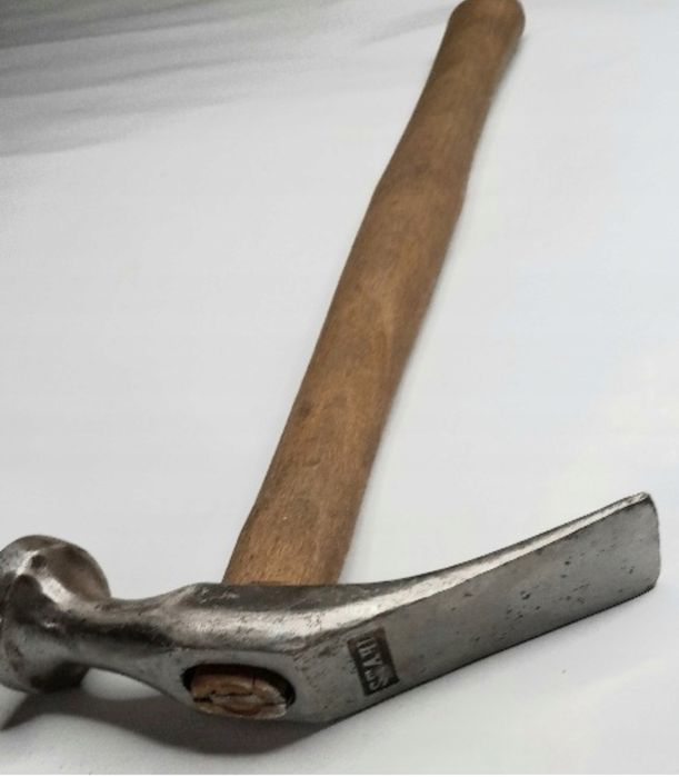 Młotek  Szewski Cholewka STAHL 320 mm 400 g