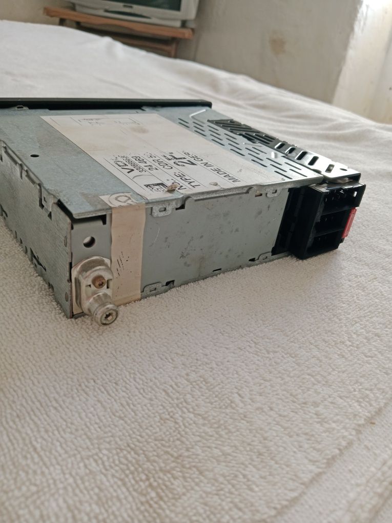 Auto radio original Opel Astra 1998/2003