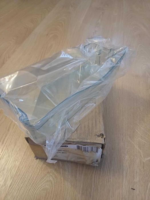 Półka na drzwi  lodówki Thetford  przyczepa kempingowa, kamper