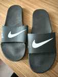 Klapki damskie NIKE rozm. 39