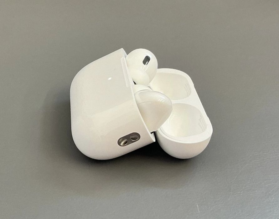 Наушники Apple AirPods Pro 2  type-c