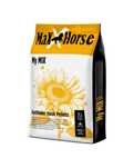Łuska słonecznika dla koni Sunflower Husk Pellets Maxx Horse pasza