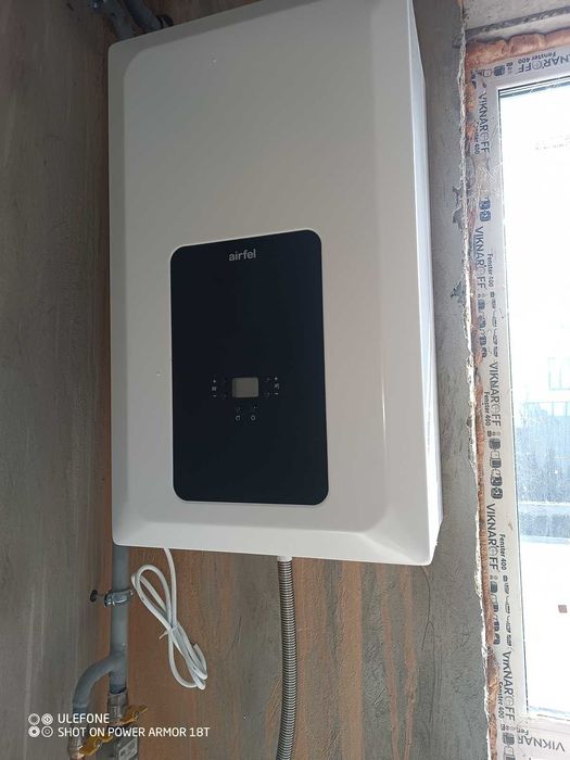 Продаж однокімнатної квартири в ЖК Джерельний