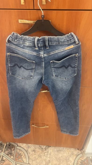 Штани на хлопчика в хорошому стані