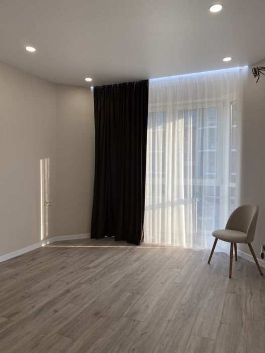 Продам 1 кімнатну квартиру з ремонтом, ЖК Фемілі, ГАТНЕ