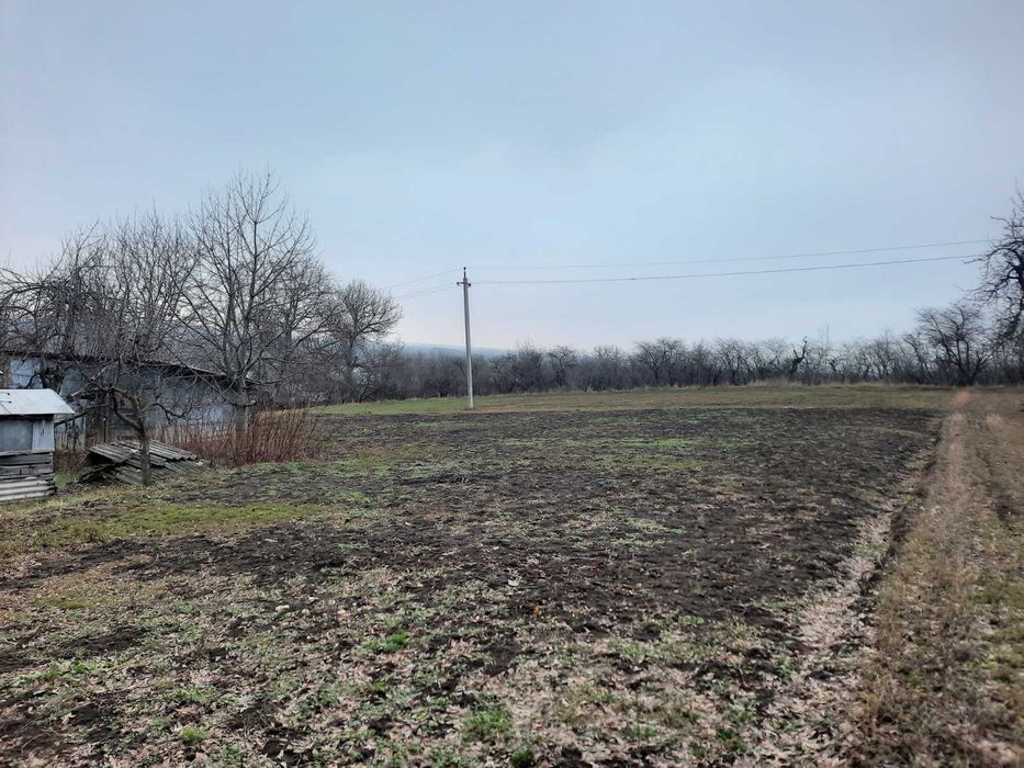 Продається кам'яний будинок у селі Цибулівка