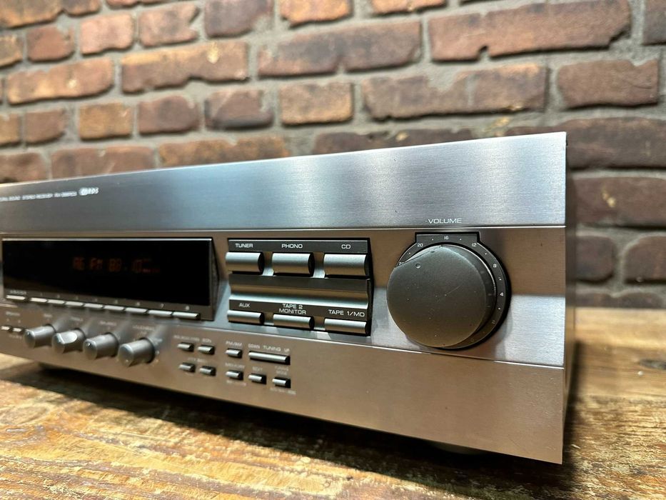 Amplituner Yamaha RX-396 RDS