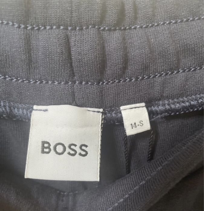 Calças Boss tamamho S
