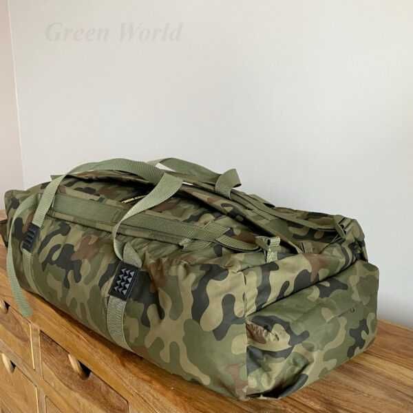 PLECAK torba Militarna Misyjna wz.93