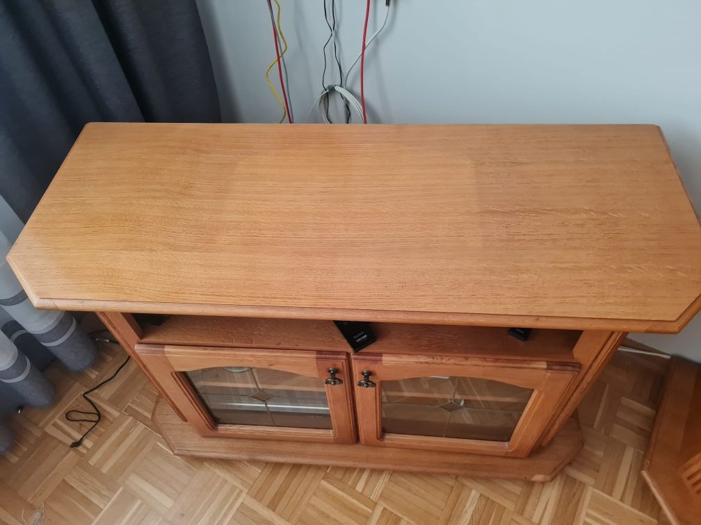 Stolik RTV komoda
