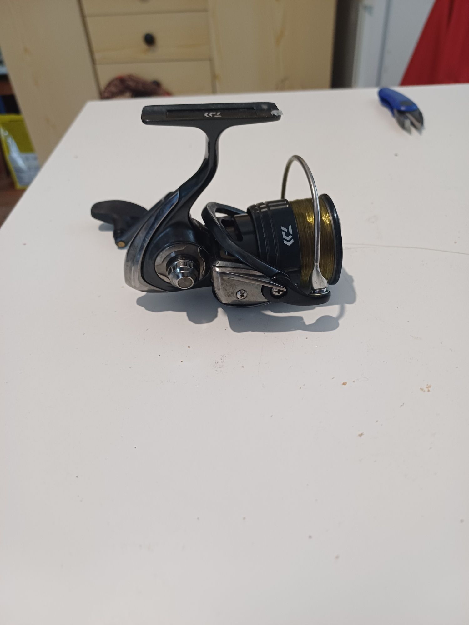 Daiwa N- zone LT Plus 5000