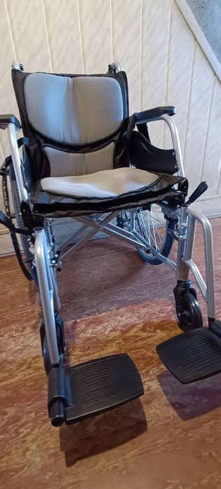 Sprzęt rehabilitacyjny