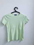 Tank top verde menta vintage tamanho S da Hm