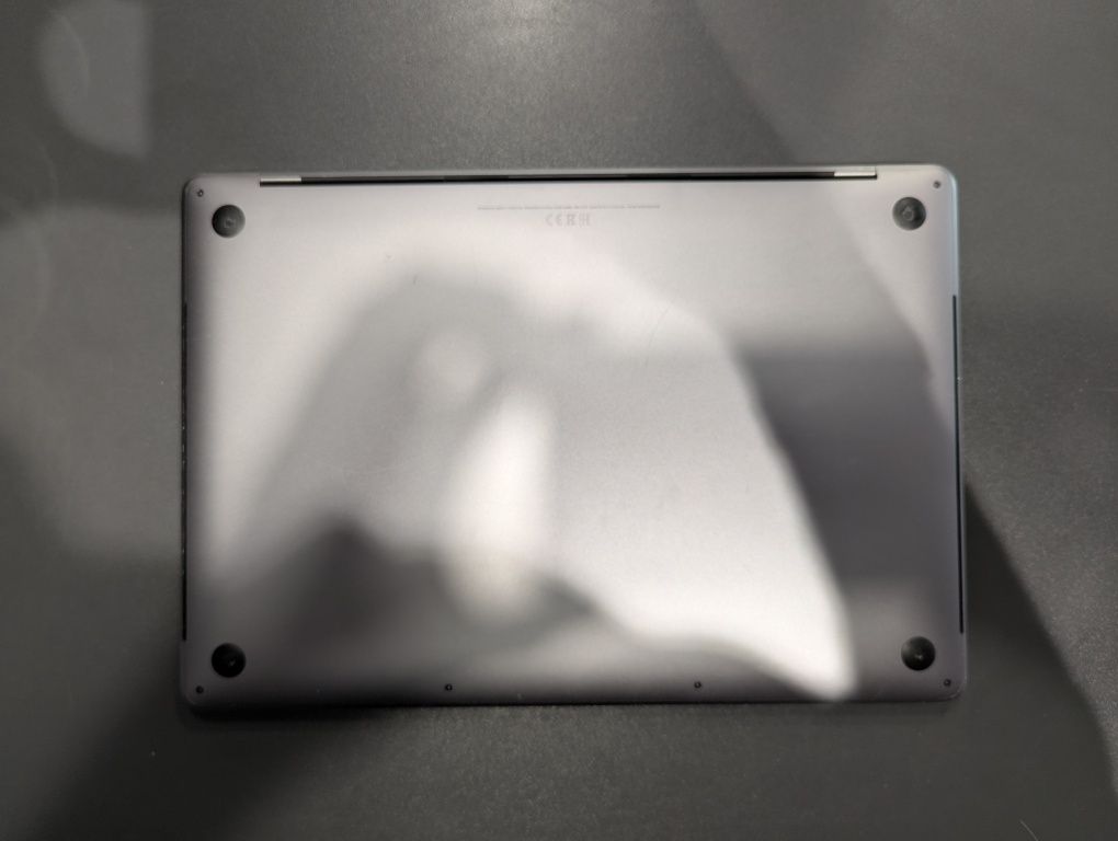 Macbook a1990 2018