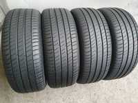 4x Michelin Primacy 3 225/50r18 6,7mm