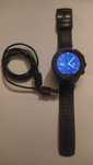 SmartWatch zegarek Suunto 9 Baro Black z GPS stal czarny profesjonalny