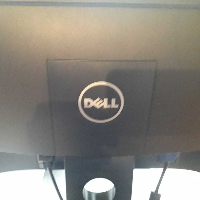Monitor Dell E2016HV LED TN 16:9 1600x900