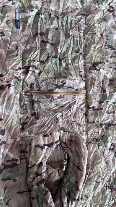 Пончо-спальний мішок Helikon