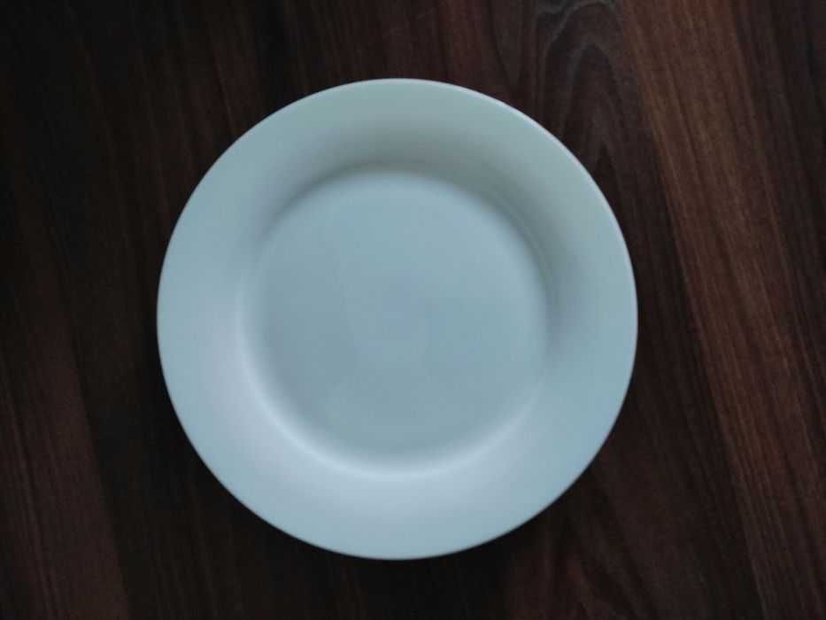 Zestaw 5 talerzy deserowych Bianco Home&you