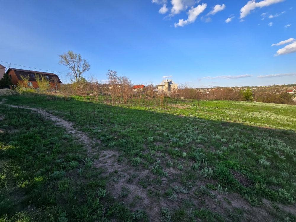 Продам земельну ділянку, Царське село, 12 квартал, пров. Блакитний