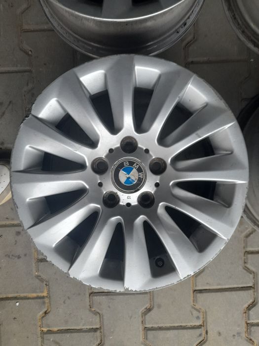 Felgi bmw 5x120 16cali styling 282 e90 e60 e46