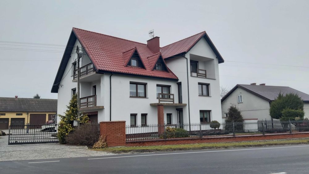 Ocieplenia, Docieplenia i Elewacje Budynków - dotacje