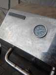 Grill gazowy,,brinkmann.opiekacz