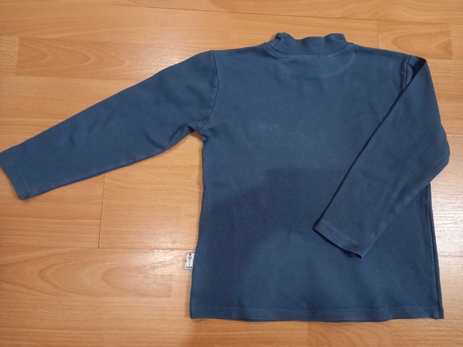 Лот Теплой Одежды с Курткой на Мальчика 6 лет 116 см-Всего за 549 грн!