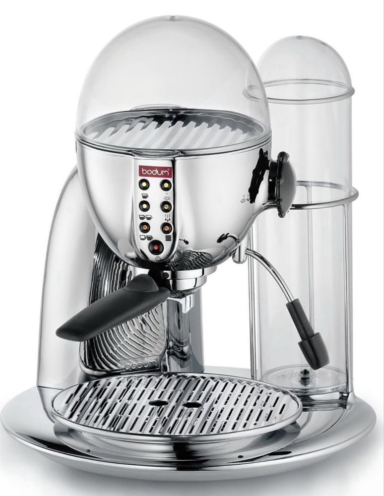 Maquina de café da Bodum