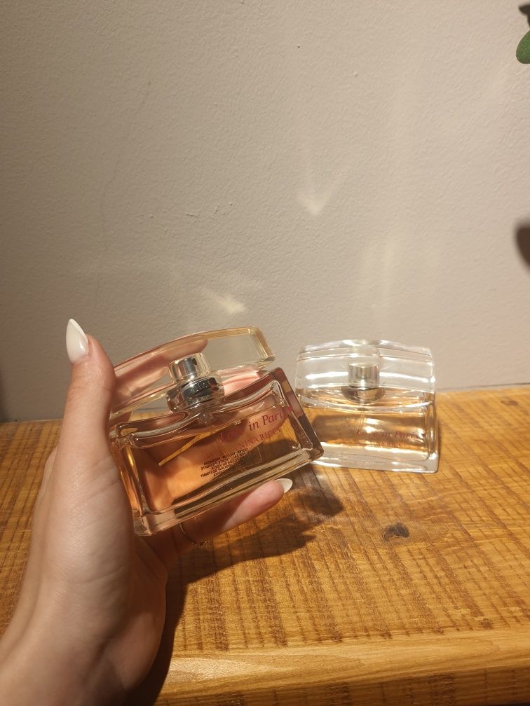 Love in Paris Nina Ricci оригінал