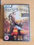 Kingdoms of Amalur: Reckoning PC - nowa, folia