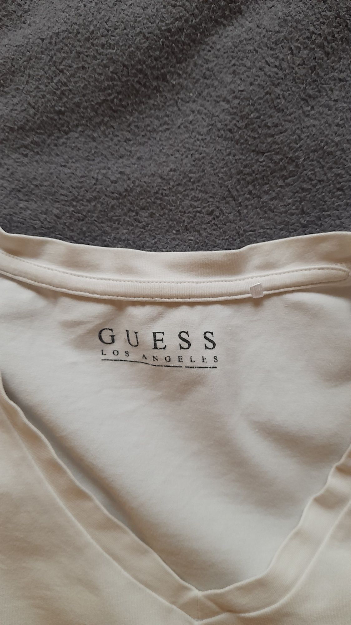 Guess koszulka polecam