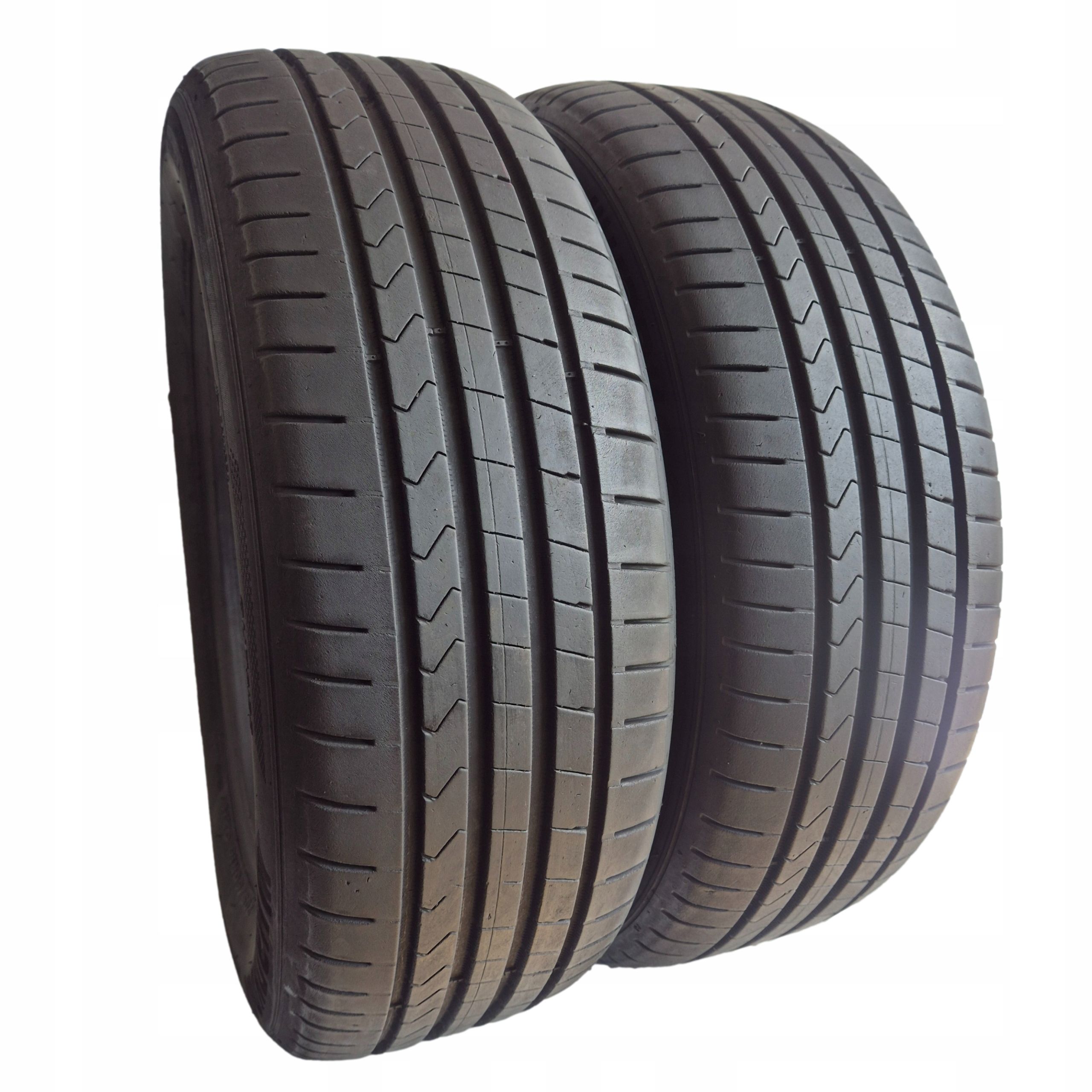 2x hankook ventus Prime4 205/60 R16 92H 6.5 7mm 2023