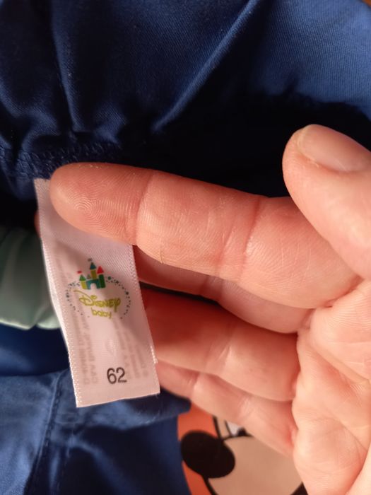 Calções  de banho menino