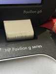 Hp pavilion G6 6gb ram