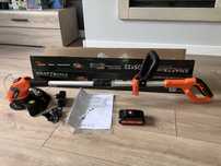 Podkaszarka akumulatorowa kraft&dele kd5122
